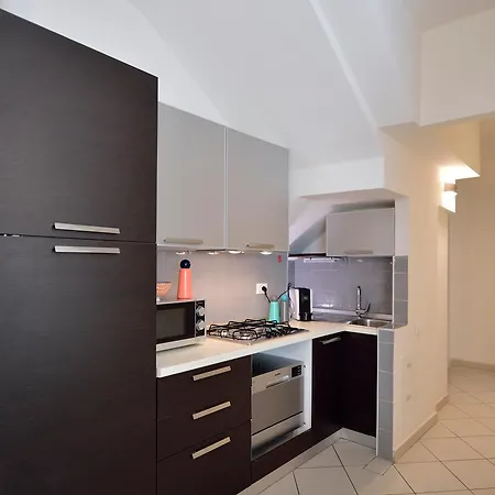 Appartement Mina - Double *